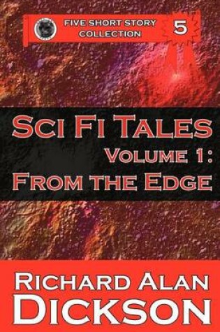 Cover of Sci Fi Tales, Volume 1