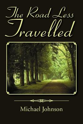 Book cover for The Road Less Travelled