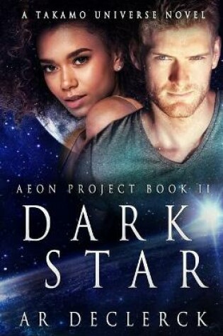 Cover of Dark Star