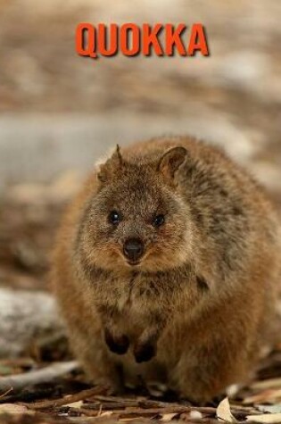 Cover of Quokka