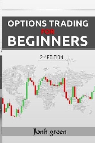 Cover of Options Trading for Beginners 2 Edition