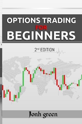 Book cover for Options Trading for Beginners 2 Edition
