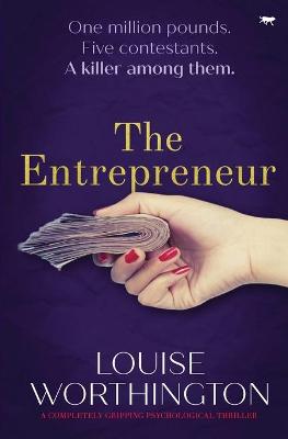 Book cover for The Entrepreneur