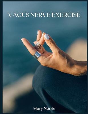 Book cover for Vagus Nerve Exercise