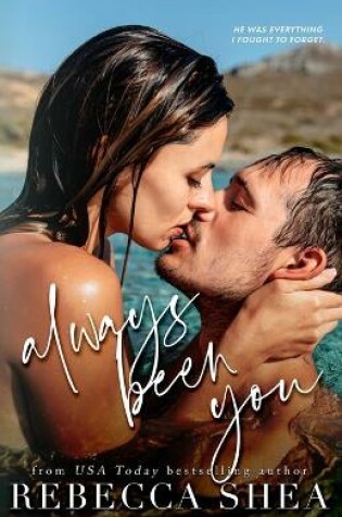 Cover of Always Been You