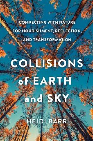 Cover of Collisions of Earth and Sky