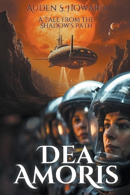 Cover of Dea Amoris
