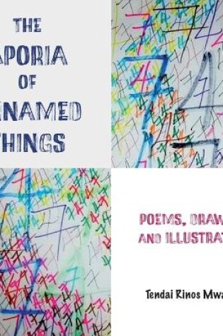 Cover of The Aporia of Unnamed Things
