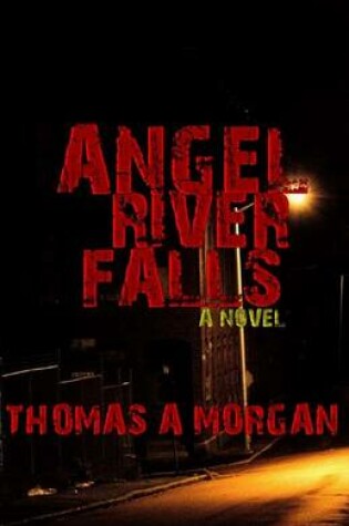 Cover of Angel River Falls