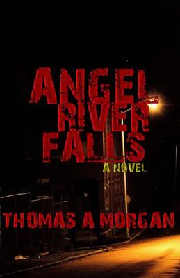 Book cover for Angel River Falls