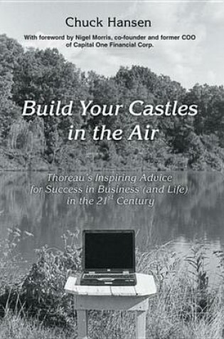 Cover of Build Your Castles in the Air