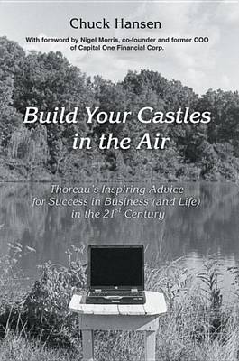 Book cover for Build Your Castles in the Air