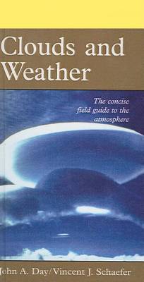 Cover of Clouds and Weather
