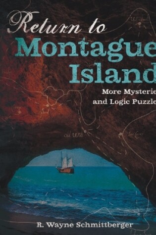 Cover of Return to Montague Island