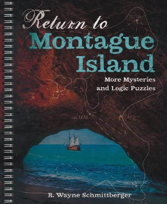 Cover of Return to Montague Island