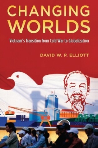 Cover of Changing Worlds