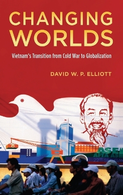 Book cover for Changing Worlds
