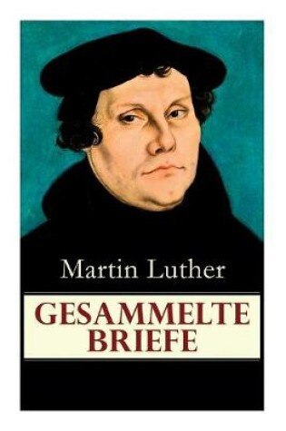 Cover of Gesammelte Briefe