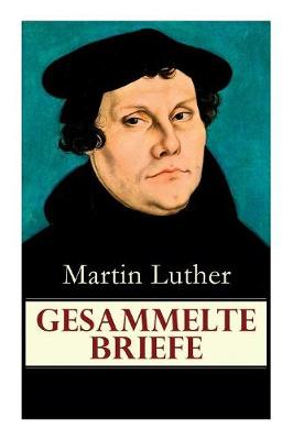 Book cover for Gesammelte Briefe