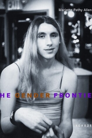 Cover of The Gender Frontier