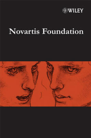 Cover of Novartis Foundation Symposium 175 – Environmental Change and Human Health
