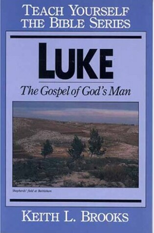 Cover of Luke