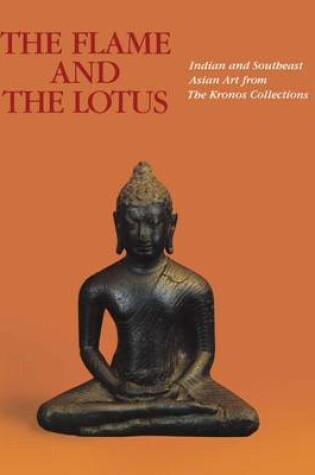 Cover of The Flame and the Lotus