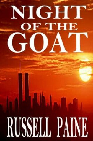 Cover of Night of the Goat