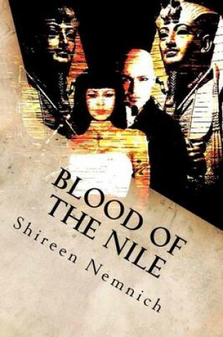 Cover of Blood of the Nile