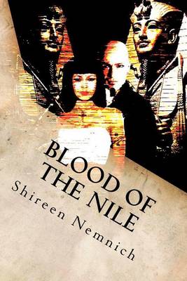 Cover of Blood of the Nile