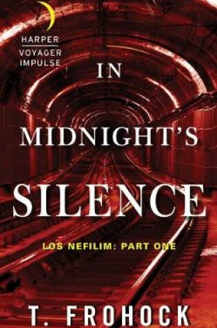 Cover of In Midnight's Silence