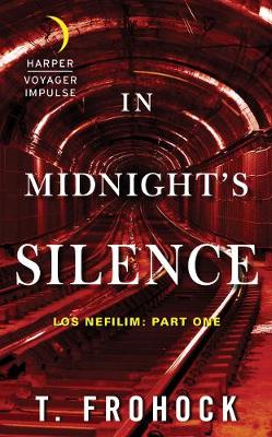 Book cover for In Midnight's Silence