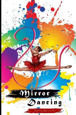 Book cover for Mirror Dancing