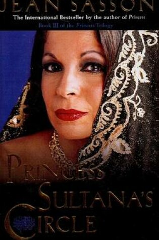 Cover of Princess Sultana's Circle