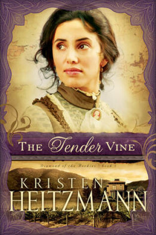 Cover of The Tender Vine