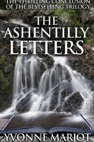 Cover of The Ashentilly Letters