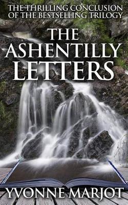 Book cover for The Ashentilly Letters