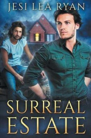 Cover of Surreal Estate