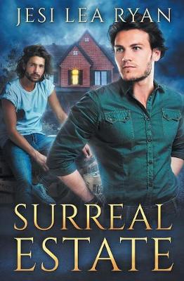 Book cover for Surreal Estate