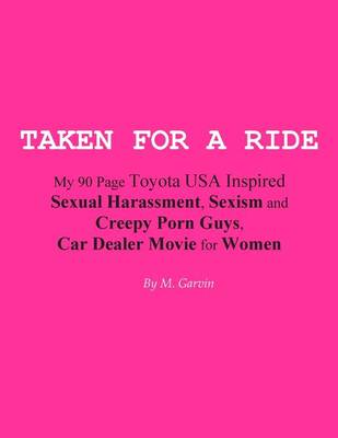 Book cover for Taken for a Ride