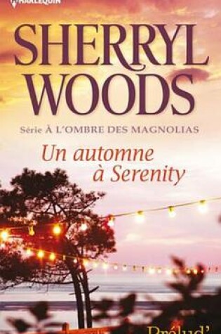 Cover of Un Automne a Serenity