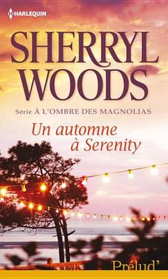 Book cover for Un Automne a Serenity