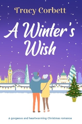 Cover of A Winter's Wish
