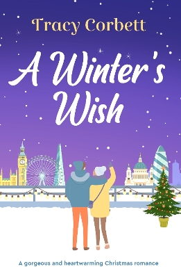 Book cover for A Winter's Wish