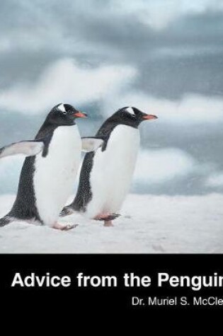 Cover of Advice from the Penguins