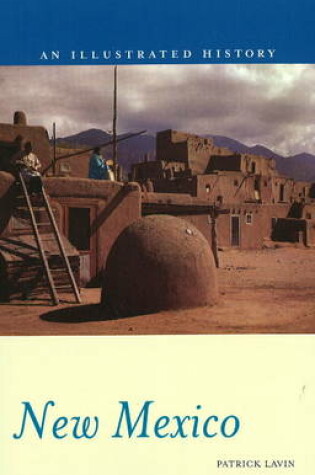 Cover of New Mexico