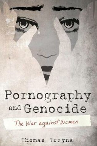 Cover of Pornography and Genocide