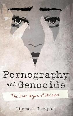 Book cover for Pornography and Genocide