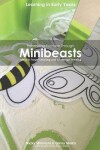 Book cover for Enhancing Provision Through Minibeasts