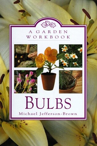 Cover of Garden Workbook